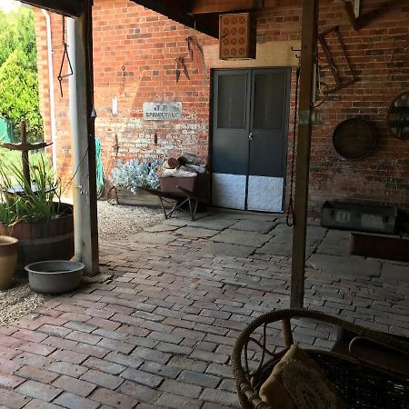 Fergusons Store Heathcote Экстерьер фото