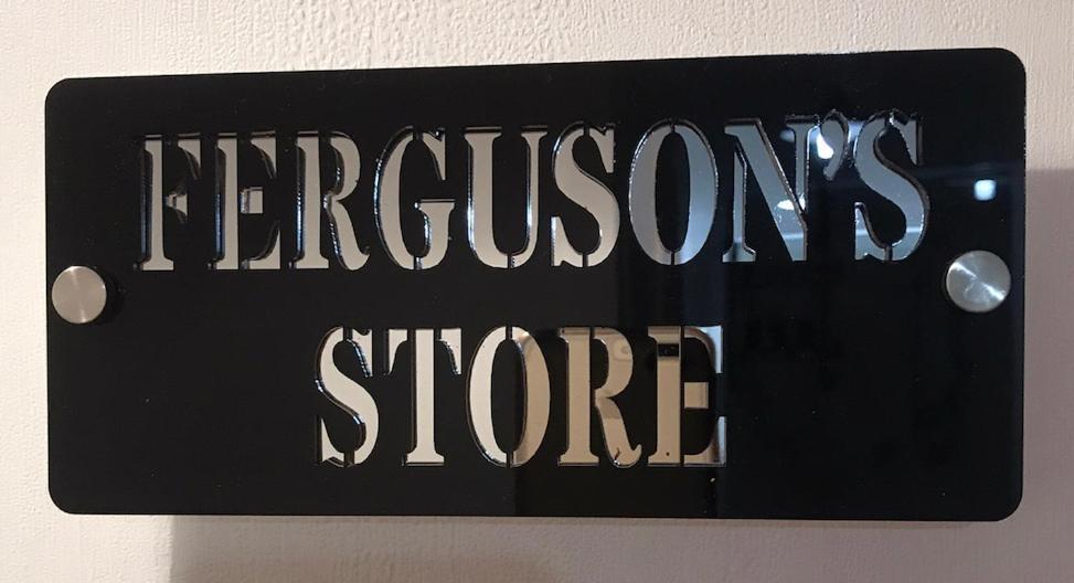 Fergusons Store Heathcote Экстерьер фото