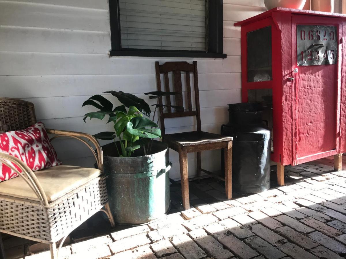 Fergusons Store Heathcote Экстерьер фото
