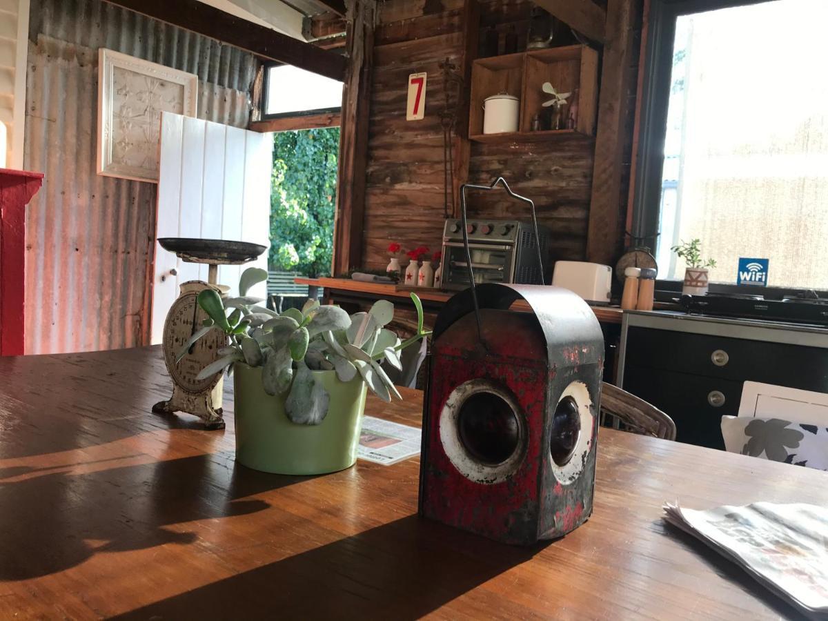 Fergusons Store Heathcote Экстерьер фото