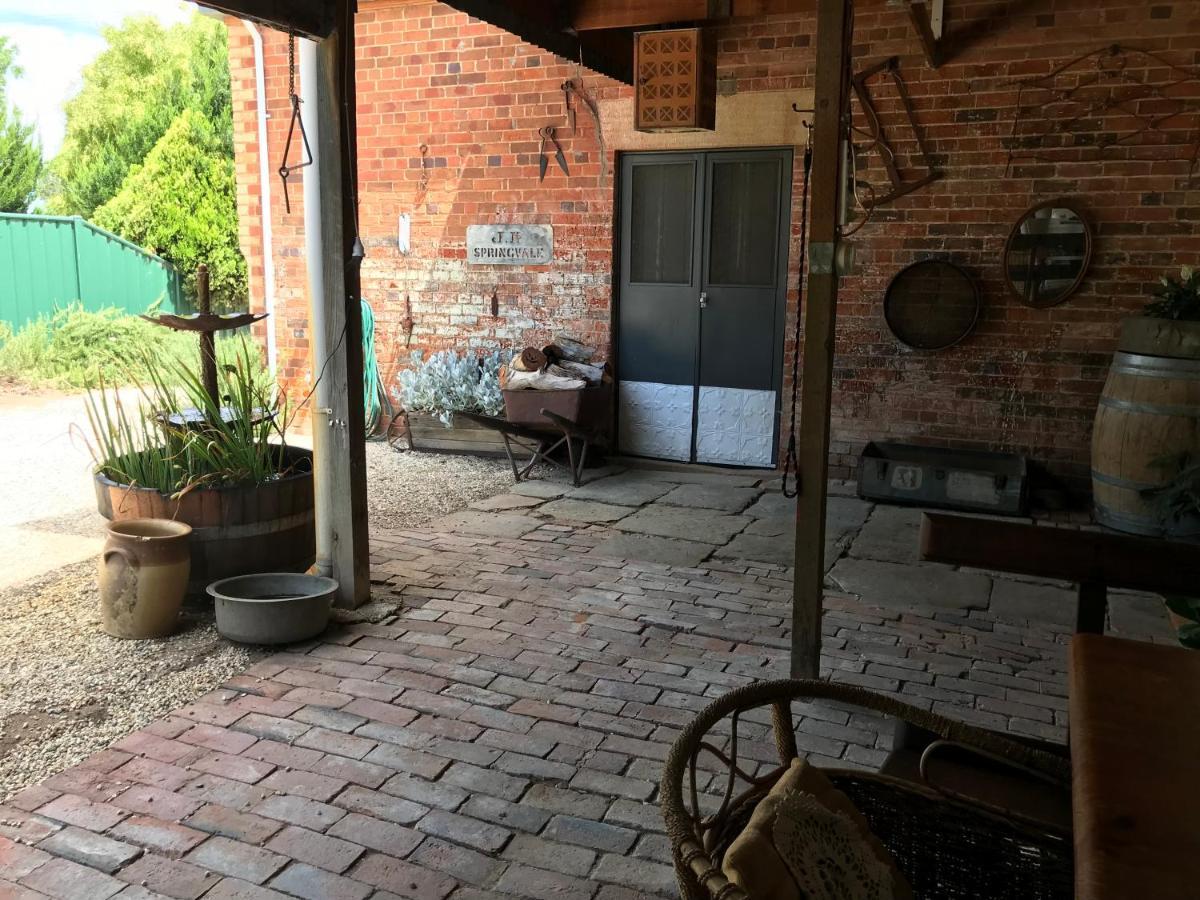 Fergusons Store Heathcote Экстерьер фото